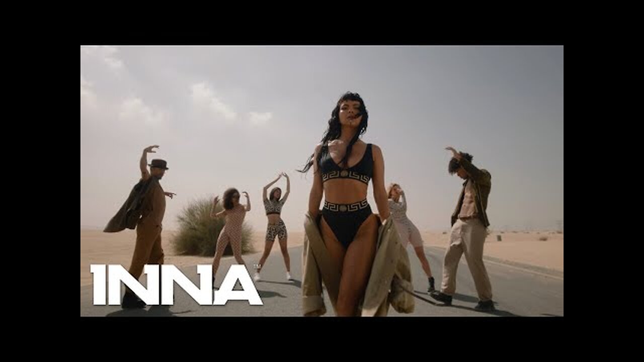 INNA - Maza | Official Video