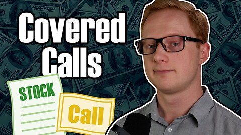 📉 Covered Calls Explained 💰 | The Hidden Cost of "Safe" Income 💡