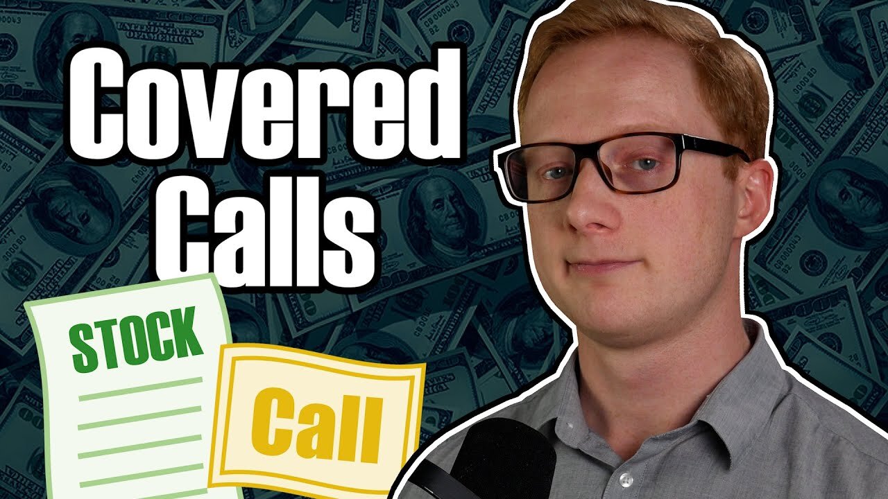 📉 Covered Calls Explained 💰 | The Hidden Cost of "Safe" Income 💡