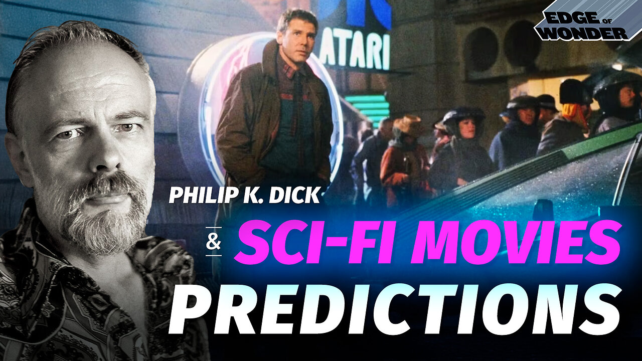 Operation CHAOS Unveiled: CIA & The Matrix Predictions