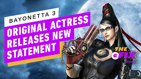 Bayonetta Actress Releases New Statement to 'Defend Myself and My Reputation' - IGN The Daily Fix