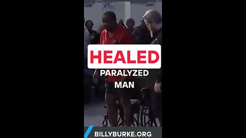 Miracle Healing Service May 25th in Tampa, FL