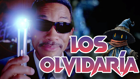 VIDEOJUEGOS que OLVIDARÍA para DISFRUTARLOS por PRIMERA VEZ