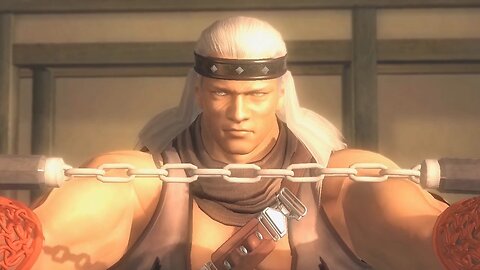 murai all dialogue/cutscenes Ninja Gaiden Sigma