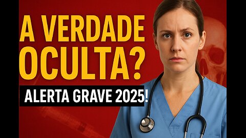 “Bebês em Risco? Enfermeira Faz Denúncia Grave Sobre Efeitos de mRNA em 2025”