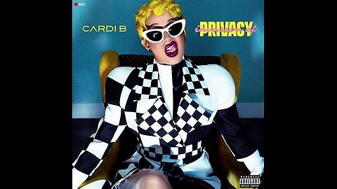 Cardi B SUCKS!