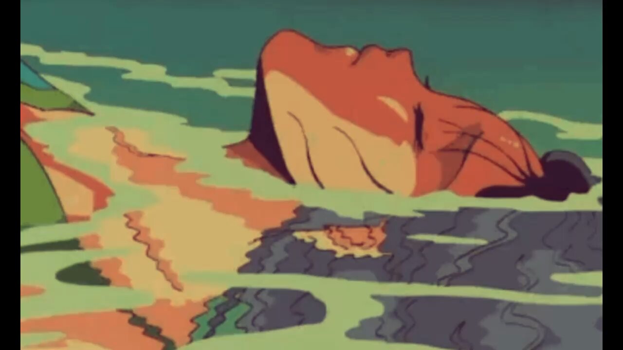 Jazz sun - to be continued (Prod. Sunny) (visualizer)