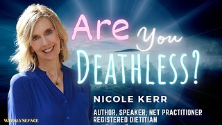 The Eternal Journey: Exploring Life Beyond Death