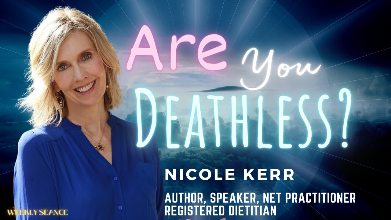 The Eternal Journey: Exploring Life Beyond Death