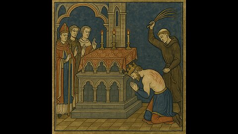 Democrats Forget Becket’s Lesson: History Repeats in Blood and Politics