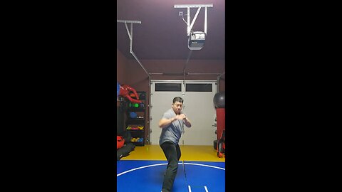 WTD Kickstance Combination 12, Bridge Set (Rank 3)