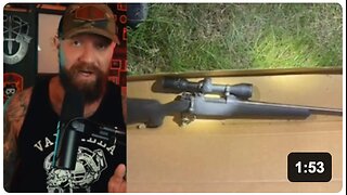 Retired Green Beret Nate Cornacchia raises doubts about the FBI’s version of events surrounding Charlie Kirk’s assassin