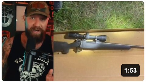 Retired Green Beret Nate Cornacchia raises doubts about the FBI’s version of events surrounding Charlie Kirk’s assassin