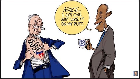 The things democrats will go to war over are literally deranged.