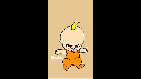 Jelliet Babysits Baby Chalice