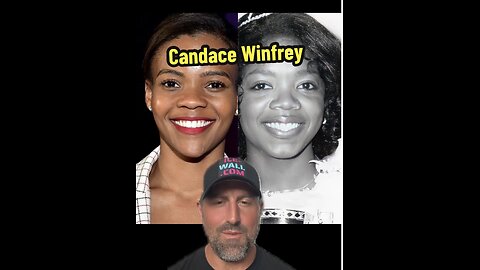 #candaceowens was #oprah