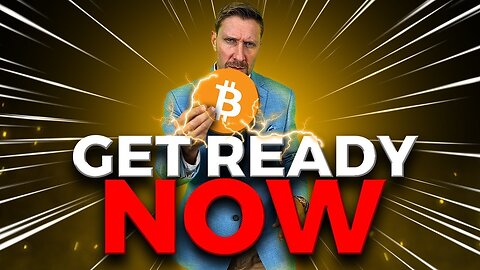 Bitcoin Live Trading: Will Bitcoin Hold the Line or Break Down? EP1750
