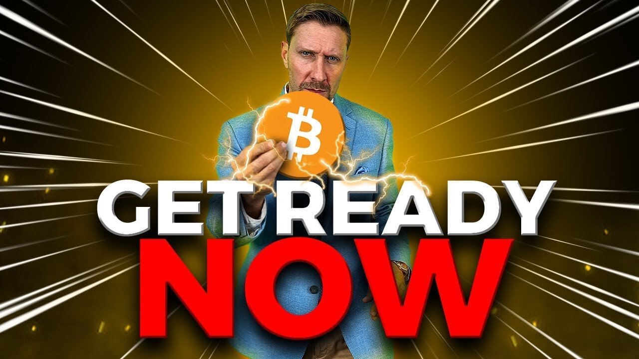 Bitcoin Live Trading: Will Bitcoin Hold the Line or Break Down? EP1750