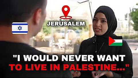 Israel arabs?
