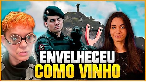 TROPA DE ELITE É MAIS ATUAL DO QUE NUNCA