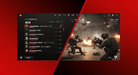 "Operation Global Conquest: Live Call of Duty Stream with Alex" vol50