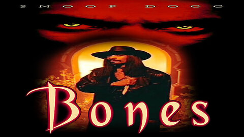 Snoop Dogg "Bones"