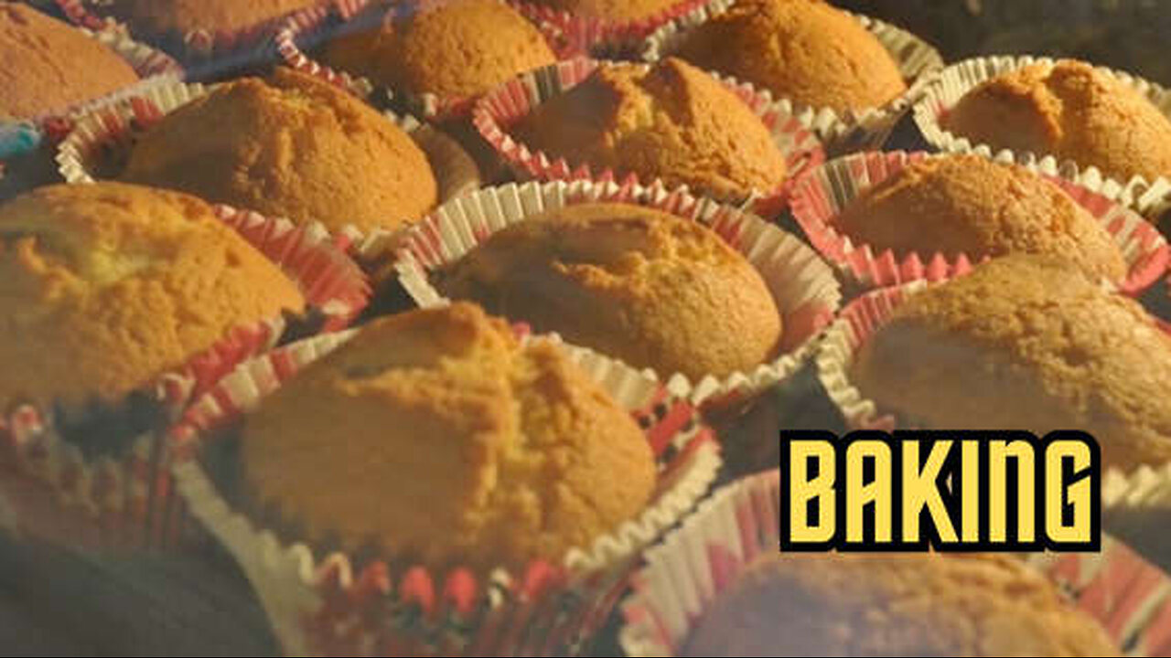 Sweet Delights: The Art of Baking Explored