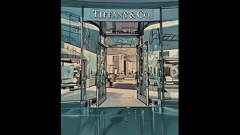 The Bizarre Tiffany & Co. Heist