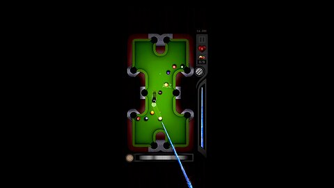 Billiard city | Level 248