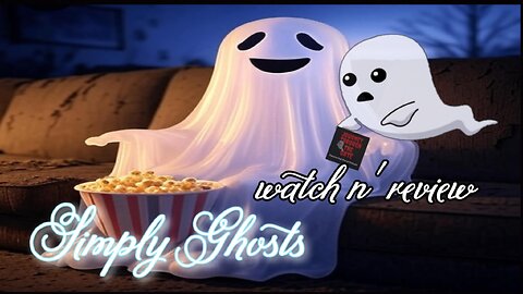 Simply Ghosts