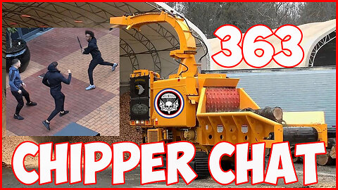 🔴Machete Attack in Australia | Groid Commits Murder Over Mayonnaise | Chipper Chat 363