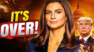 I CAN’T BELIEVE WHAT JUST HAPPENED TO KAITLAN COLLINS! - 4/15/25