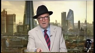 George Galloway ~ if British people had been paying attention