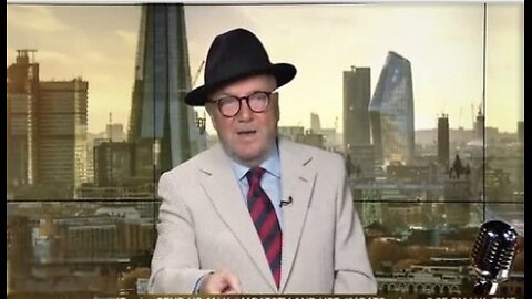 George Galloway ~ if British people had been paying attention