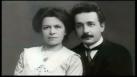 Einstein's Wife, The Life of Mileva Einstein-Maric (2003)