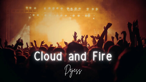 Cloud and Fire – A Soulful Journey of Faith | Official Music Video