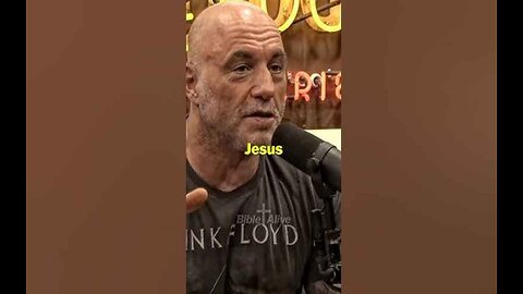 Joe Rogan Challenges Big Bang, Points to Resurrection ‘Jesus Makes More Sense’