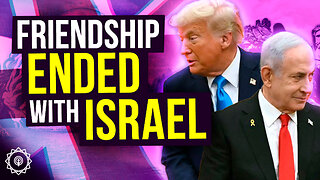 Israel: strategic liability for America?