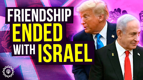 Israel: strategic liability for America?