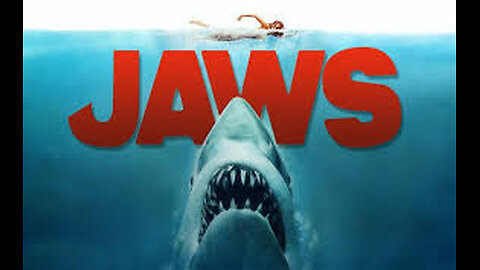 Black Eyes Like a Doll’s Eyes—Quint’s Chilling Shark Story