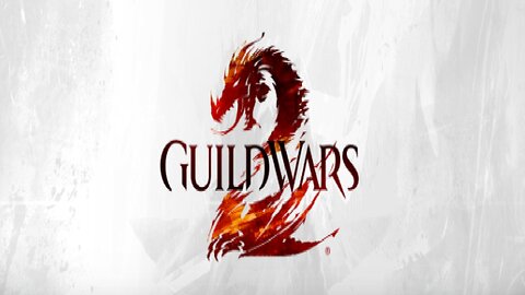 Guild Wars 2 - First time playing - Live Stream