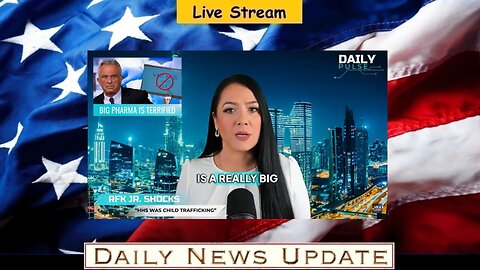 x337a: Vigilant News - Media PANIC as Measles Statistics Get EXPOSED