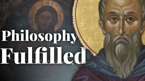 The Saint Who Showed Me the Way