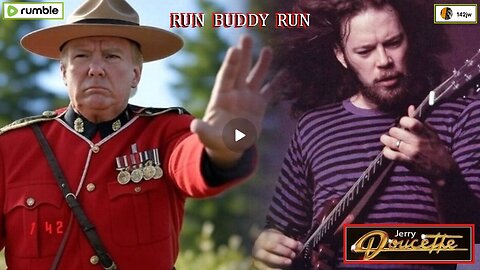 Run Buddy Run, Doucette