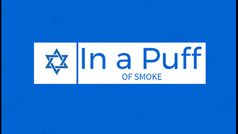 Fascism & Zionism Will Go Up in a Puff of Smoke!
