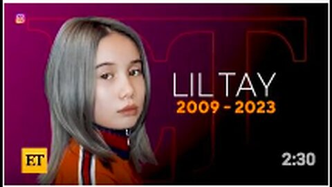 "14-Year-Old Rapper Lil Tay Passes Away Unexpectedly in August 2023"
