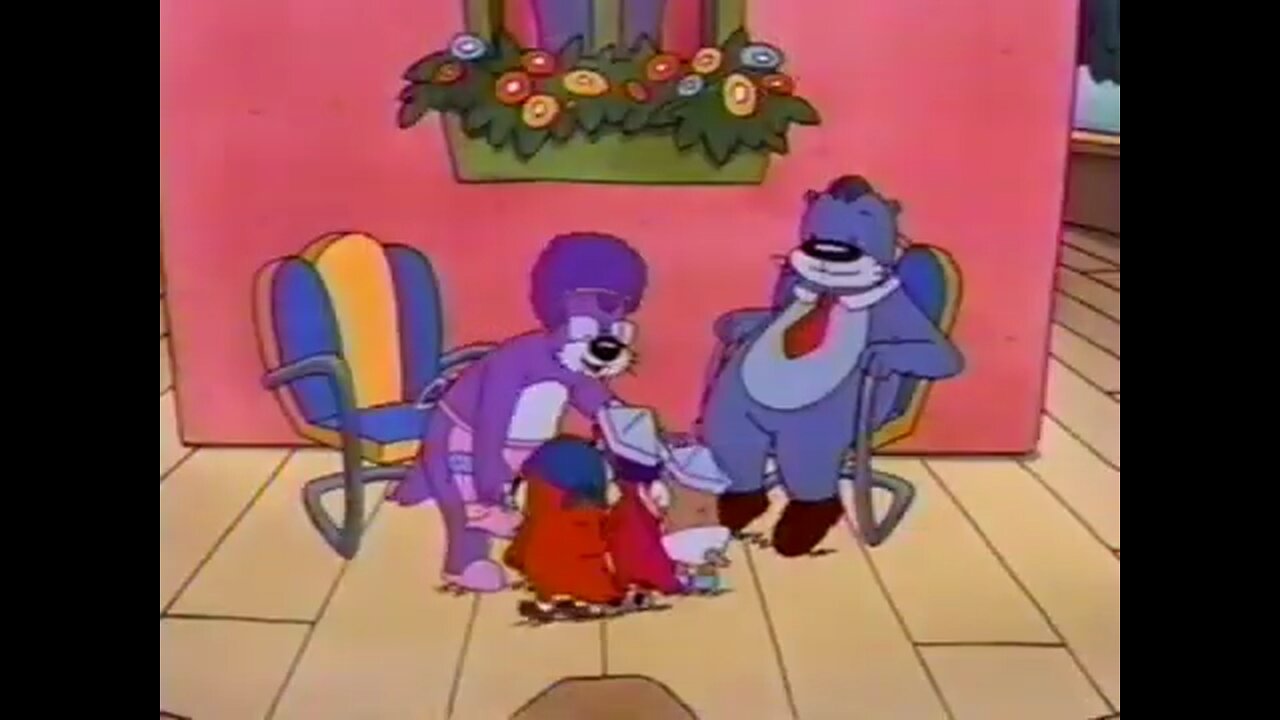 Playhouse Disney 2003 Commercial Break Part 6