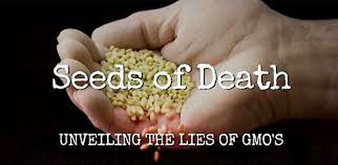 "Breaking Myths: The Unseen Dangers and Lies Behind GMO Seeds"
