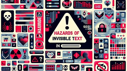 "Unveiling Invisible Hazards: Hidden Daily Dangers to Your Health and Safety"