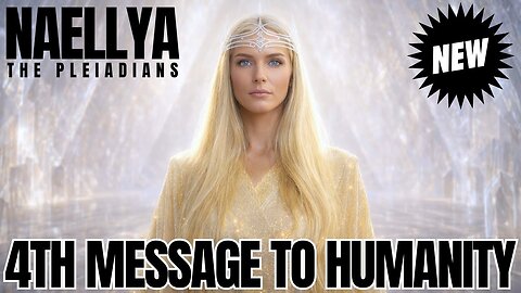 ALL STARSEEDS! "The #5 Things That Will Align You To The SHIFT In 2026..." | Pleiadians - Naellya